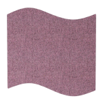 ROSE WAVE • U.Wool 25