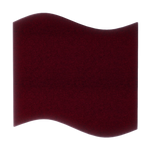 RUBY WAVE • U.Wool 27