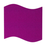 LILAC WAVE • U.Wool 29