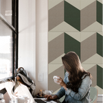 Ribbon Acoustic Panels