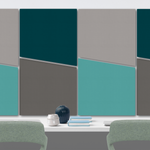 Trapezium Acoustic Panels