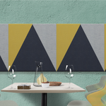 Triangolo Acoustic Panels