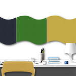 Wave Acoustic Panels