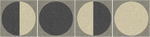 WOOL MOON • First Quarter Moon • New Moon • Last Quarter Moon • Full Moon