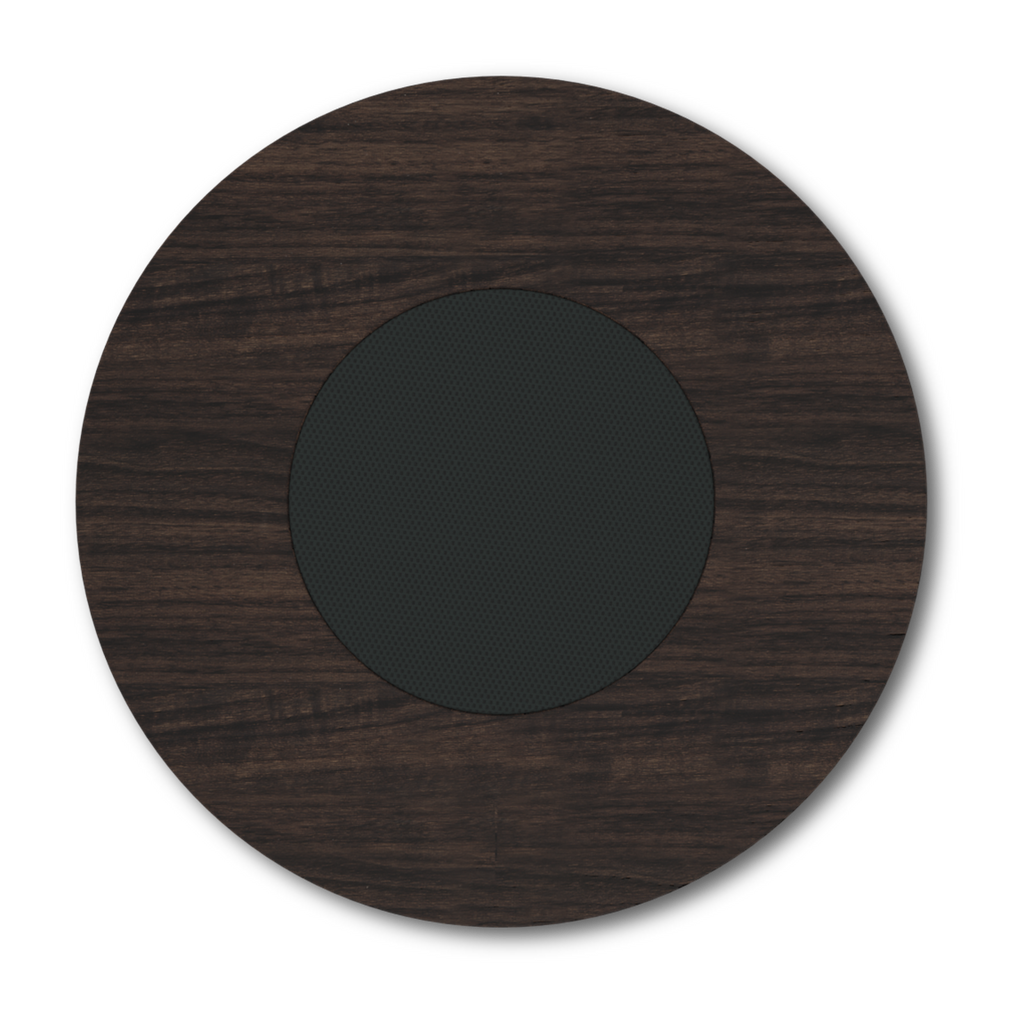 WINNTER JAZZ • HOOP • Wood W06 + Spock 18