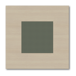 TRUE NATURALS • QUAD • Wood W01 + Spock 11