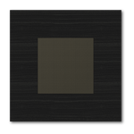 RAINY EVENING • QUAD • Wood W02 + Spock 03