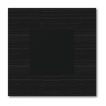 MIDNIGHT • QUAD • Wood W02 + Spock 18