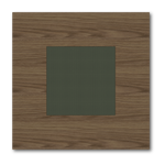 OLIVE ORCHARD • QUAD • Wood W04 + Spock 11