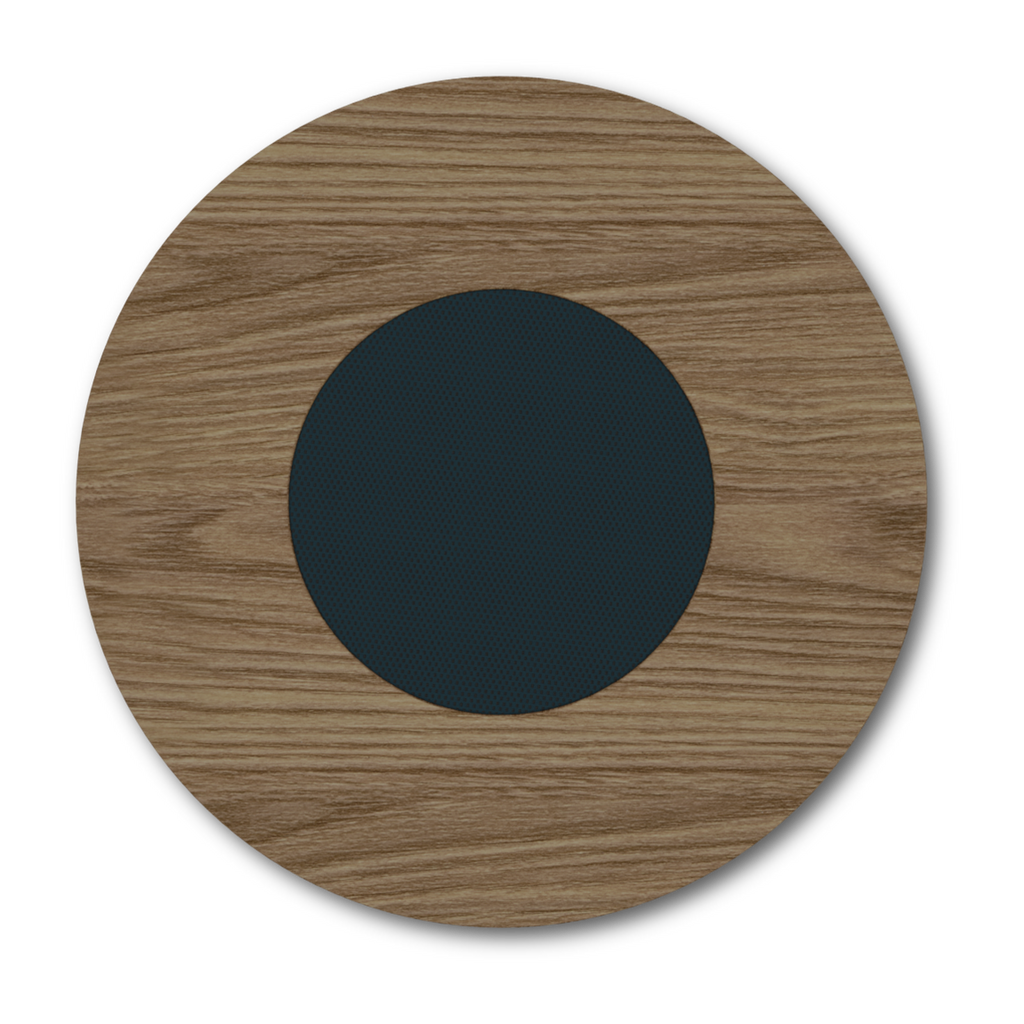 SUMMER DAY • HOOP • Wood W04 + Spock 15