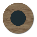 SUMMER DAY • HOOP • Wood W04 + Spock 15