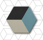 CUBE No1