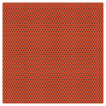 CORAL ORANGE CLASSIC • Spock 07