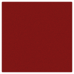CLASSIC POPPY • U.Wool 10