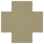 BEIGE CROSSROADS • U.Wool 01