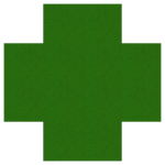 GRASS CROSSROADS • U.Wool 16