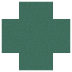 TEAL CROSSROADS • U.Wool 22