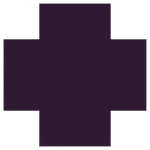 PURPLE CROSSROADS • U.Wool 30