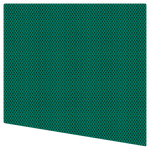 TURQUOISE TRAPEZIUM • Spock 12