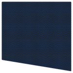 ROYAL BLUE TRAPEZIUM • Spock 14