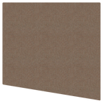 TAN TRAPEZIUM • U.Wool 05