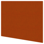 PUMPKIN TRAPEZIUM • U.Wool 08