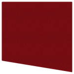 POPPY TRAPEZIUM • U.Wool 10