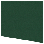MOSS TRAPEZIUM • U.Wool 14