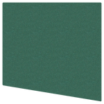 TEAL TRAPEZIUM • U.Wool 22