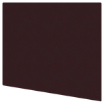 MERLOT TRAPEZIUM • U.Wool 28