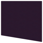 PURPLE TRAPEZIUM • U.Wool 30
