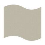 BEIGE WAVE • U.Wool 01