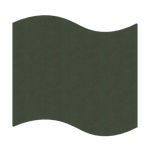 OLIVE WAVE • U.Wool 15