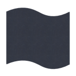 NAVY WAVE • U.Wool 18