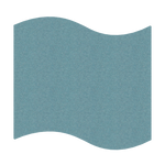 LAGOON WAVE • U.Wool 21