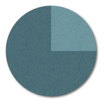 TEAL PIE IN THE SKY
