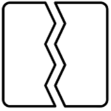 Tear Resistant Icon