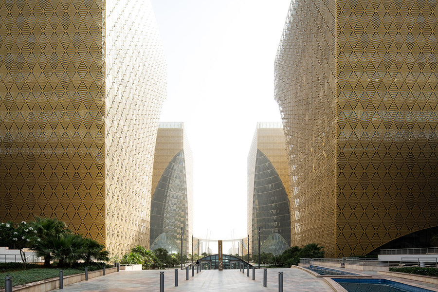 PROJECT — Digital City