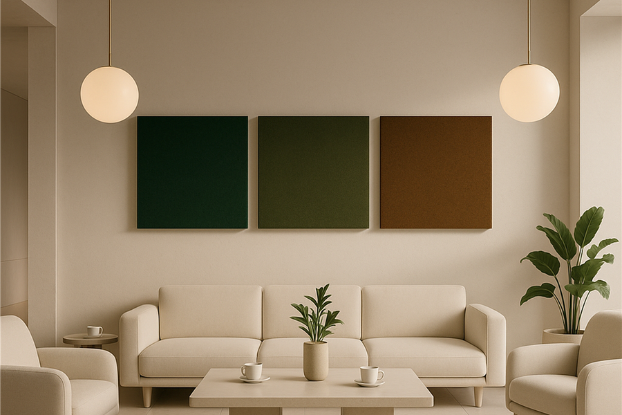 IN FOCUS — Sound: The Architect of Experience