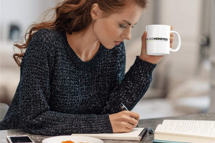 IN FOCUS — Smart Working