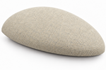 Biscotti™ Beige • Unicolour Wool 01