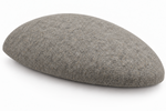 Biscotti™ Sand • Unicolour Wool 02
