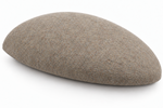 Biscotti™ Tan • Unicolour Wool 05 