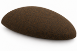 Biscotti™ Chocolate • Unicolour Wool 07