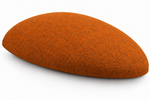 Biscotti™ Pumpkin • Unicolour Wool 08