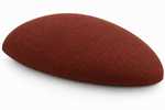 Biscotti™ Terracotta • Unicolour Wool 09
