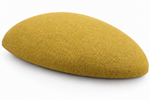Biscotti™ Yellow • Unicolour Wool 11