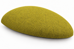 Biscotti™ Mustard • Unicolour Wool 12