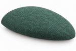 Biscotti™ Moss • Unicolour Wool 14