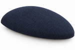 Biscotti™ Navy • Unicolour Wool 18
